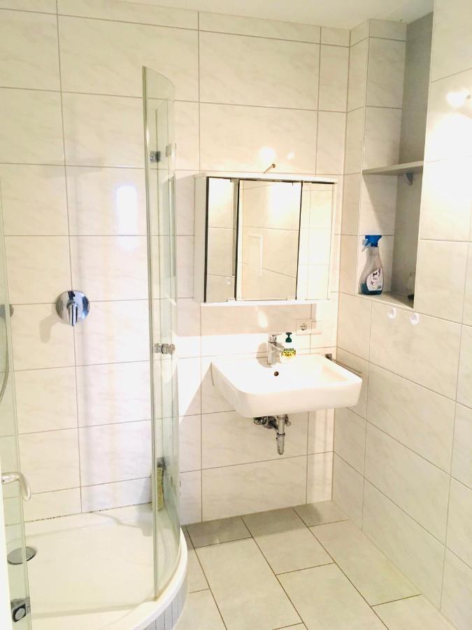 לנגן Gemutliches Zimmer 20 Min Vom Frankfurt Hbf 3 מראה חיצוני תמונה