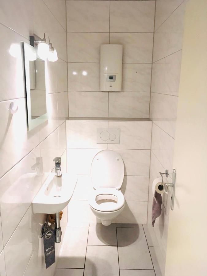 לנגן Gemutliches Zimmer 20 Min Vom Frankfurt Hbf 3 מראה חיצוני תמונה